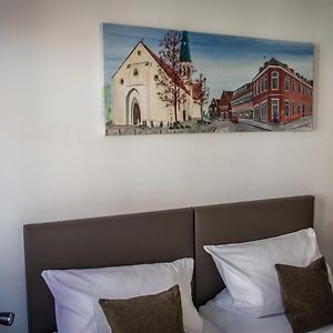 Großes Doppelzimmer