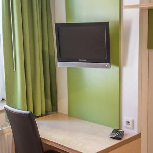 Kleines Doppelzimmer
